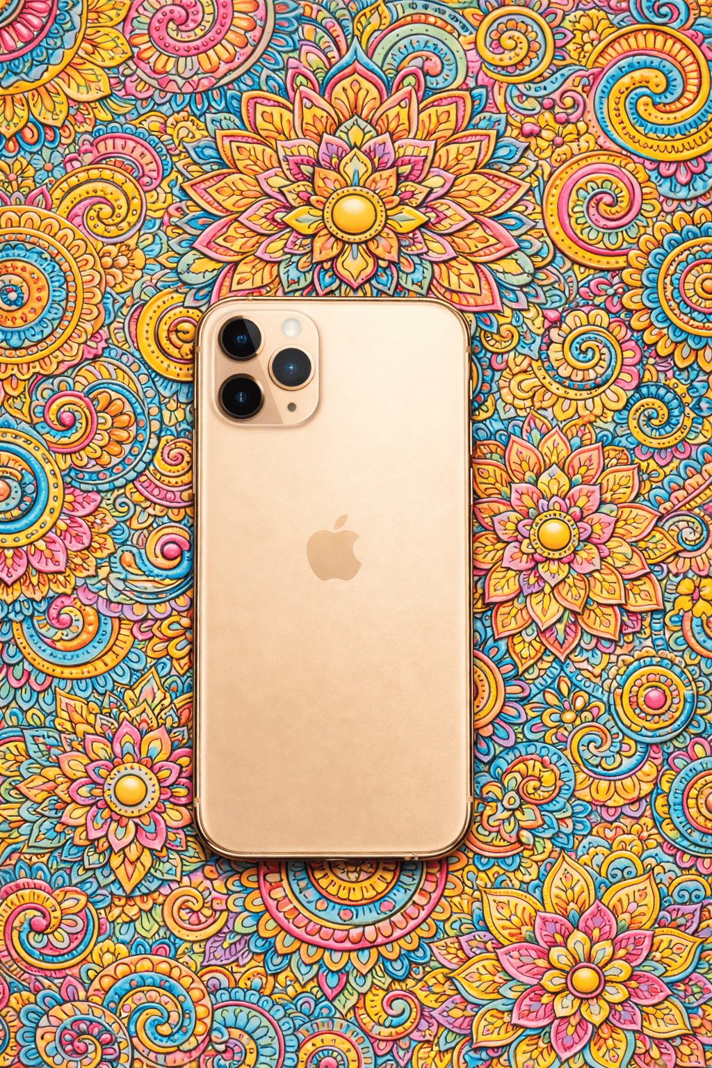 iPhone 11 Pro 