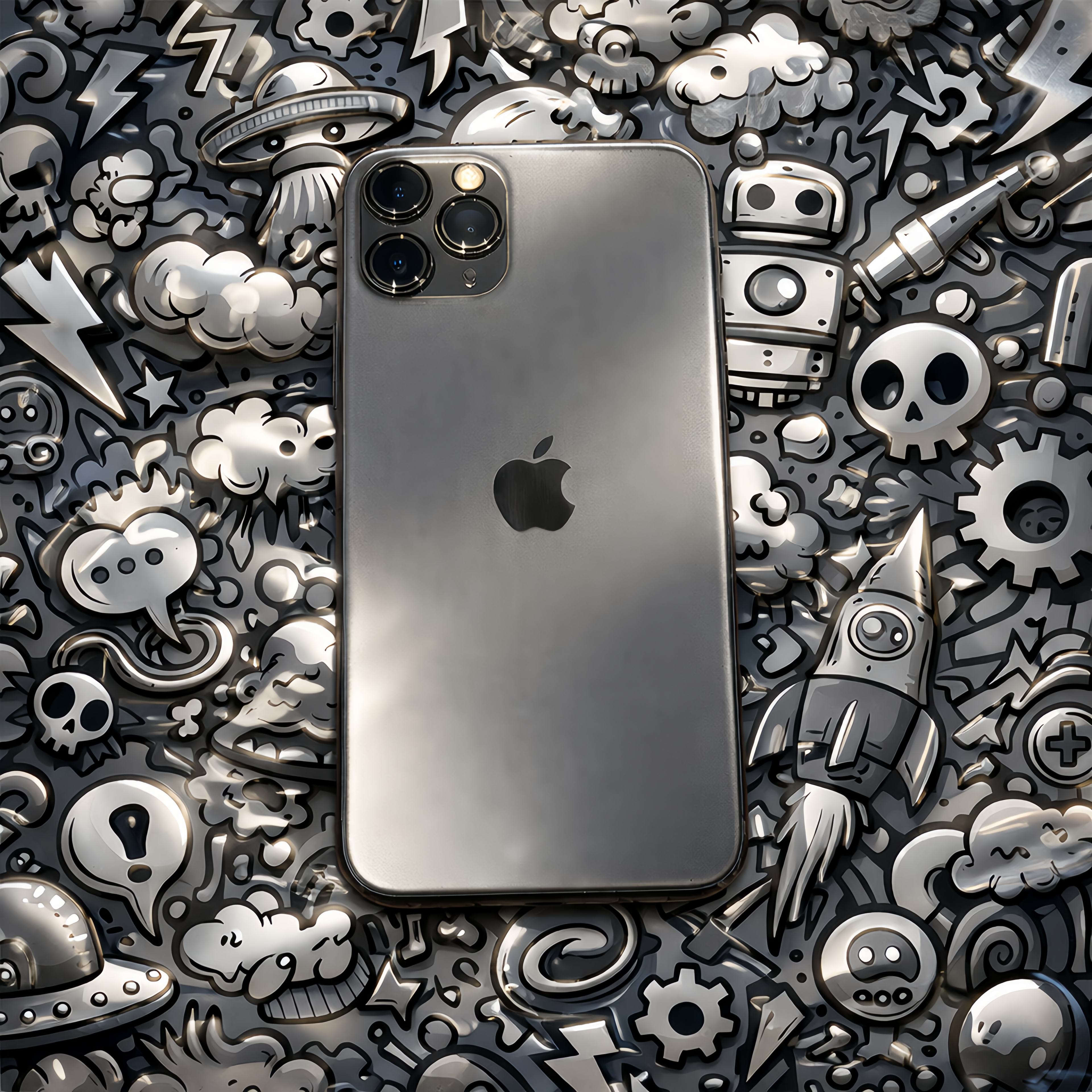 iPhone 11 Pro 