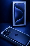 iPhone 15 Pro 