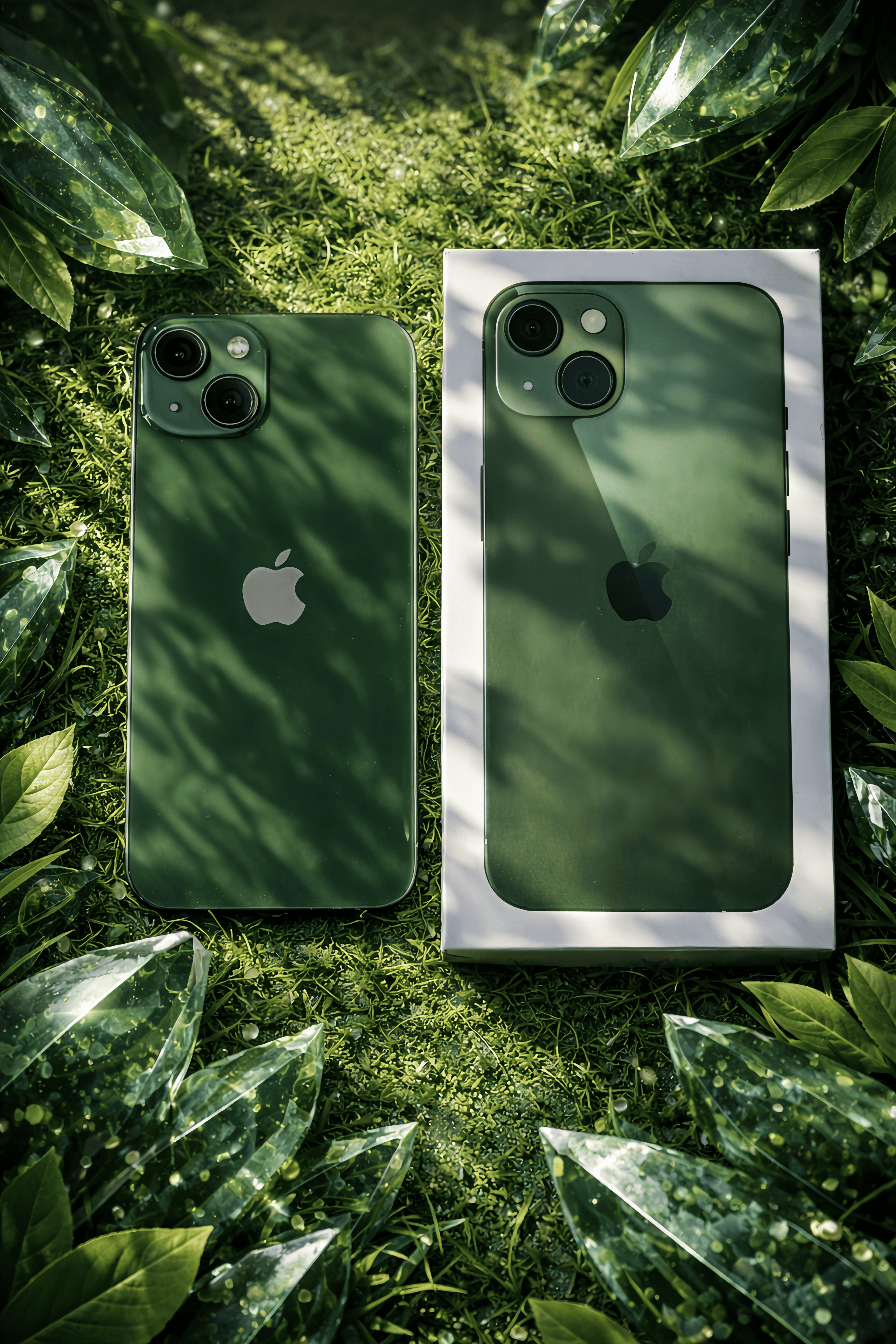 iPhone 13 