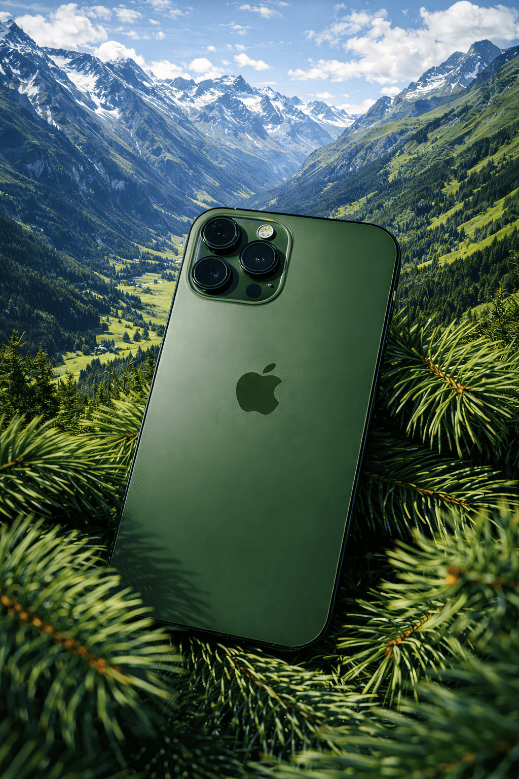 iPhone 13 Pro Max 