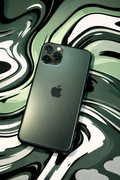 iPhone 11 Pro 