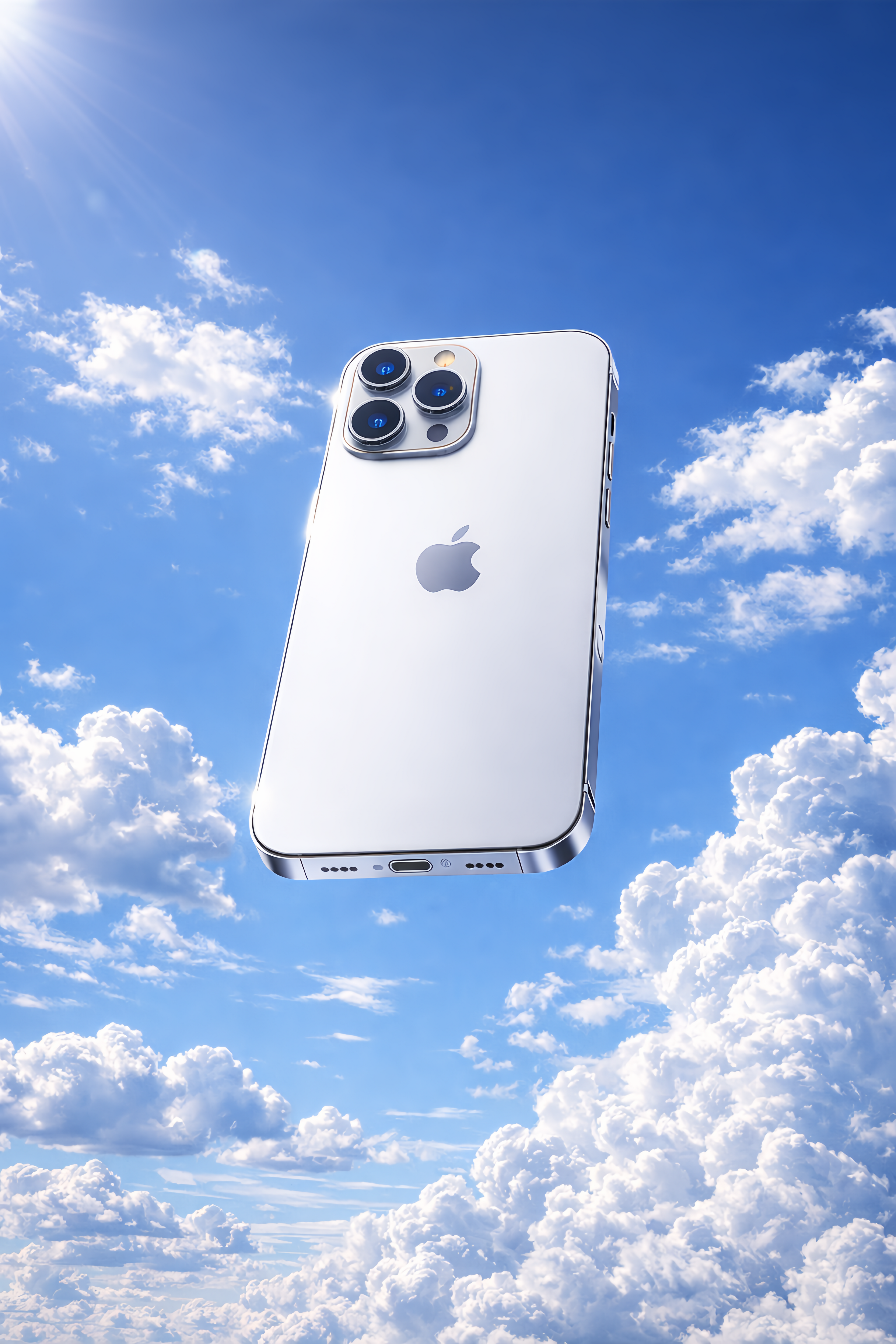 iPhone 13 Pro 