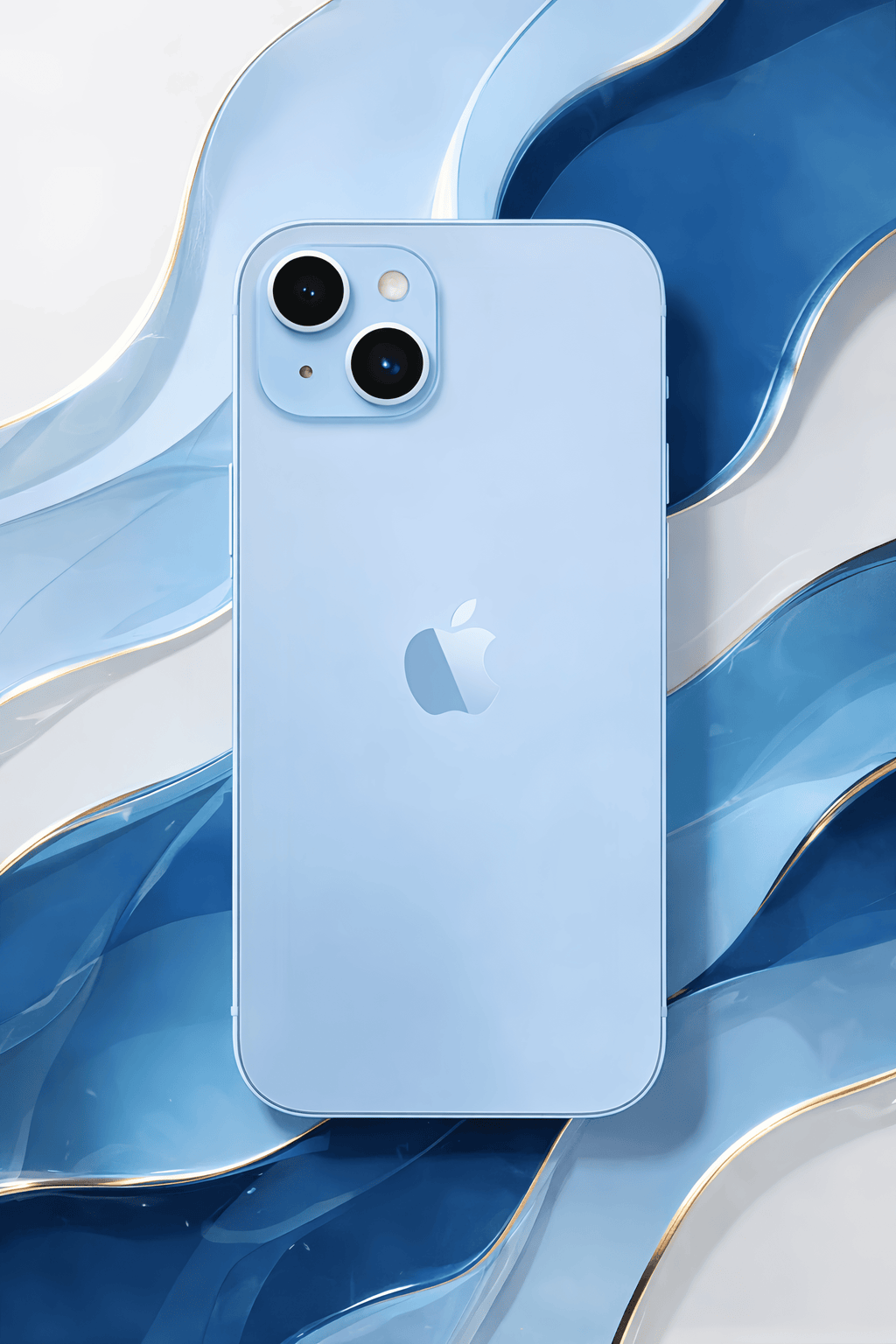 iPhone 15 Plus 
