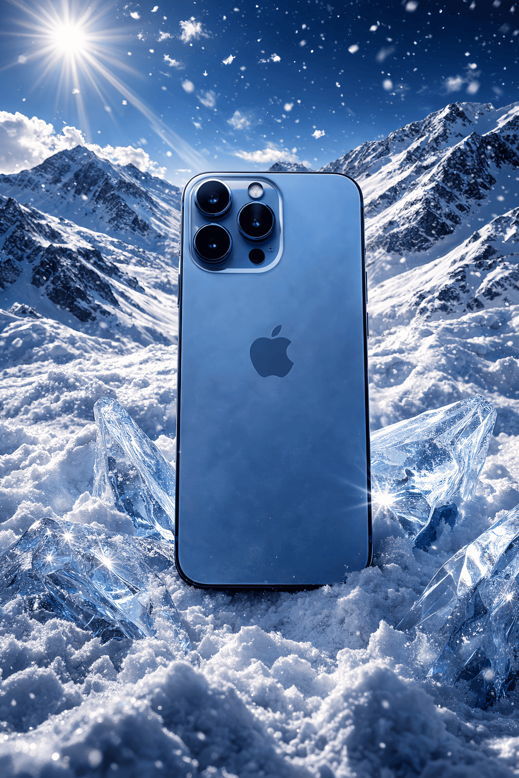 iPhone 13 Pro Max 