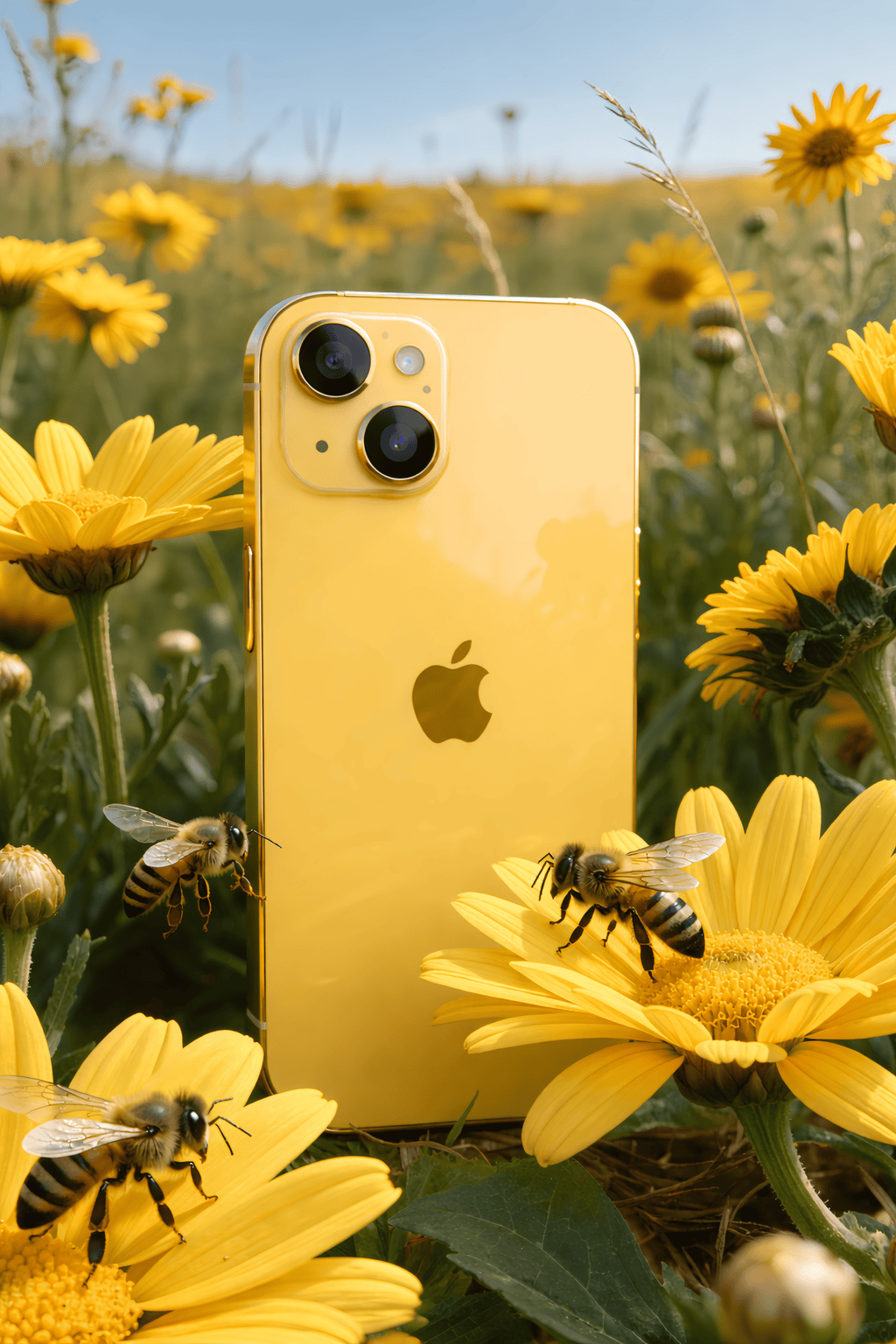 iPhone 15 Plus 