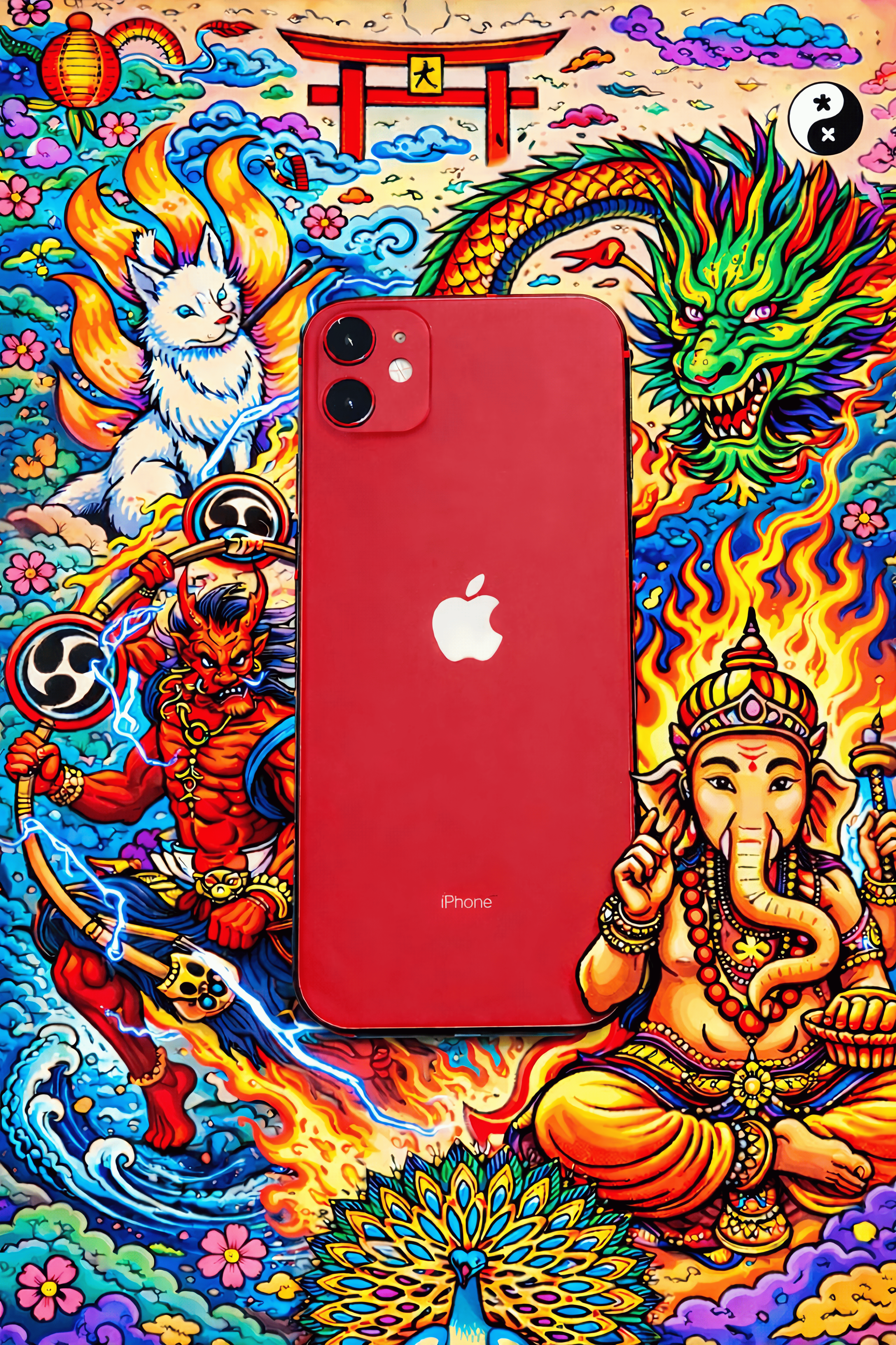 iPhone 12