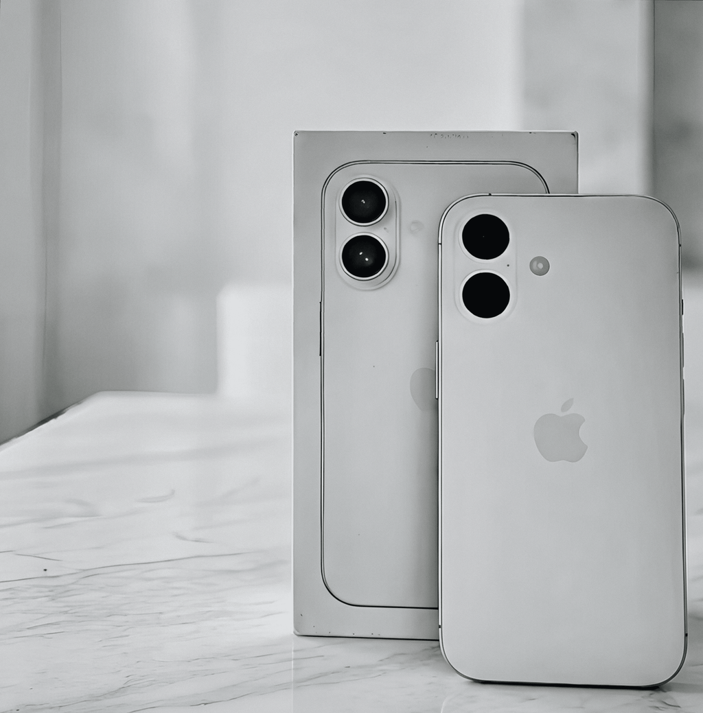 iPhone 16 