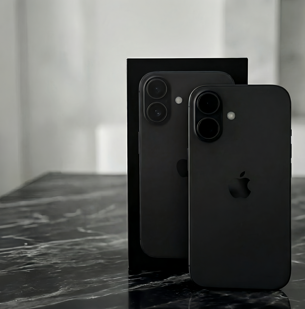 iPhone 16 