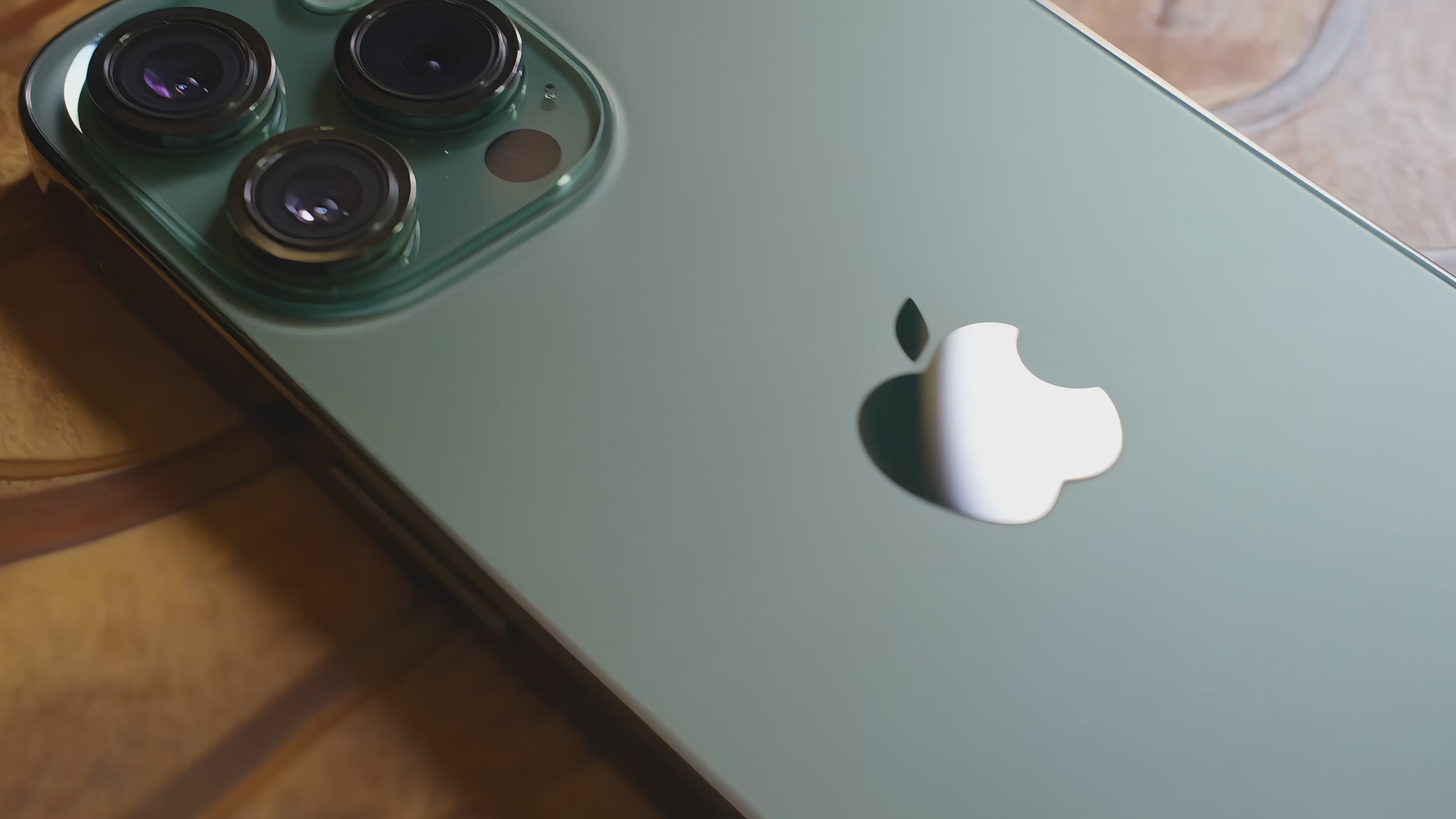 iPhone 13 Pro 