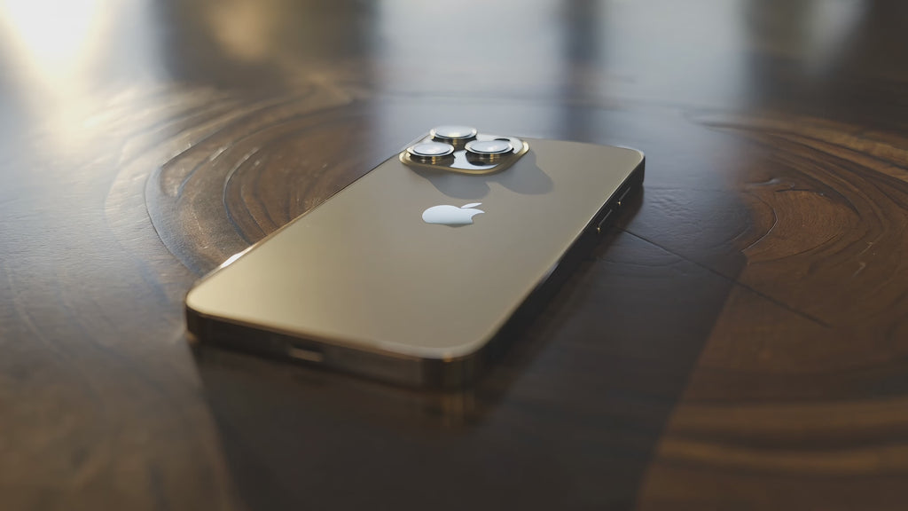 iPhone 15 Pro 