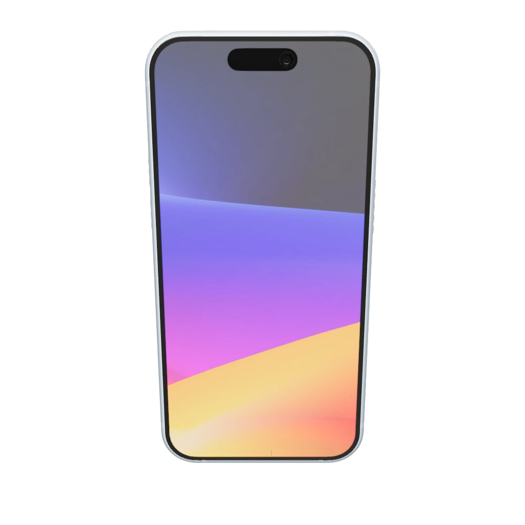 iPhone 15 Plus 