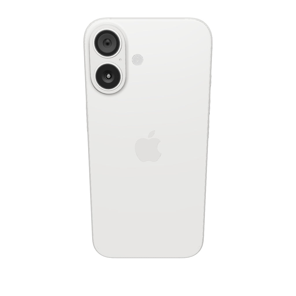 iPhone 16 Plus 